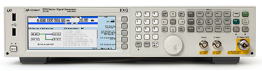 DSP and Communications Laboratory