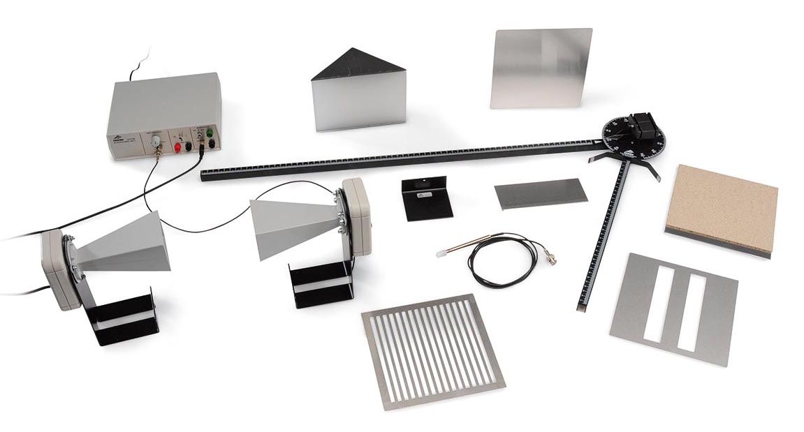 Microwave Trainer Set