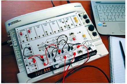 SIGEx Experimental Add-In Board