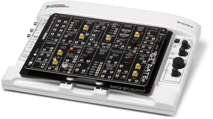 DATEx Experimental Add-In Board
